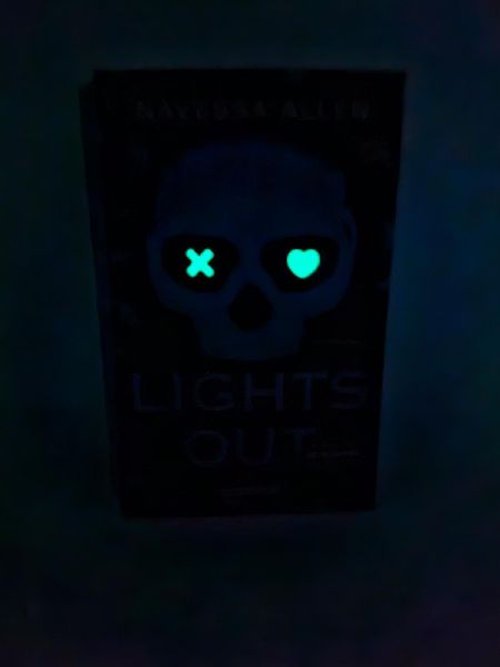 Produktbild: Lights Out