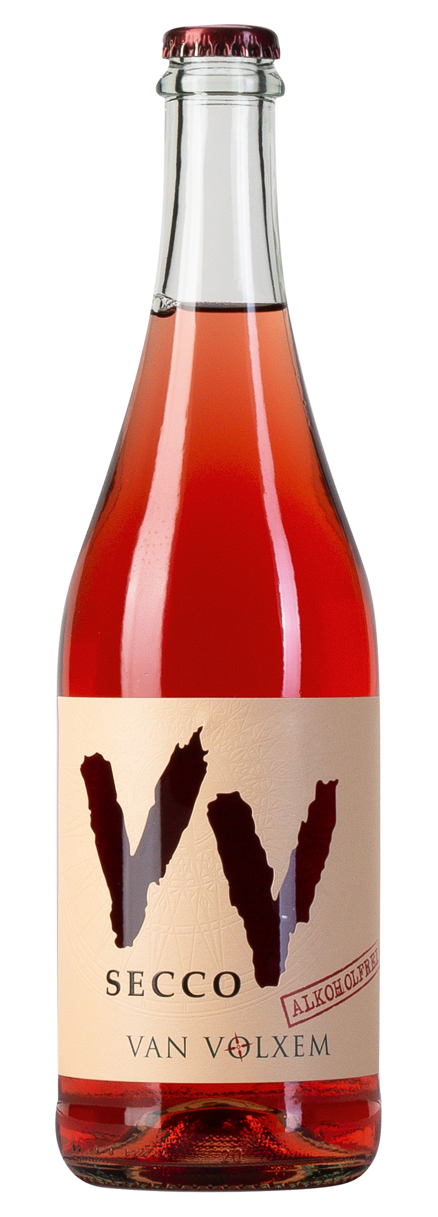 Van Volxem – Secco „VV“ alkoholfrei