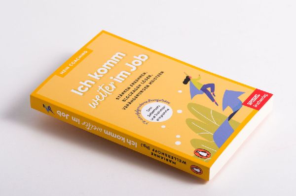 Produktbild: Ich komm weiter im Job