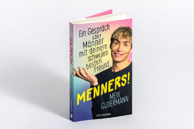 Produktbild: Menners!