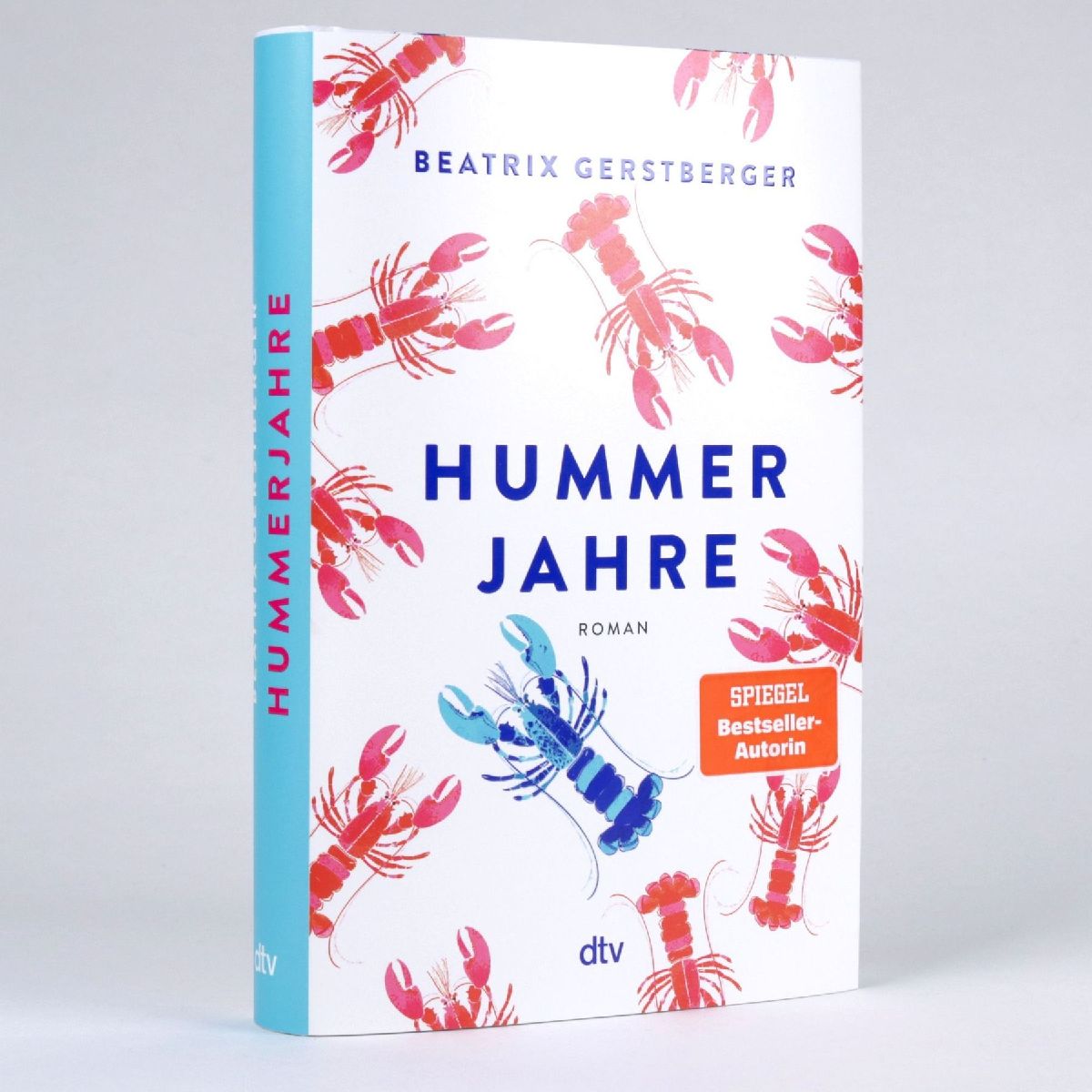 Produktbild: Hummerjahre