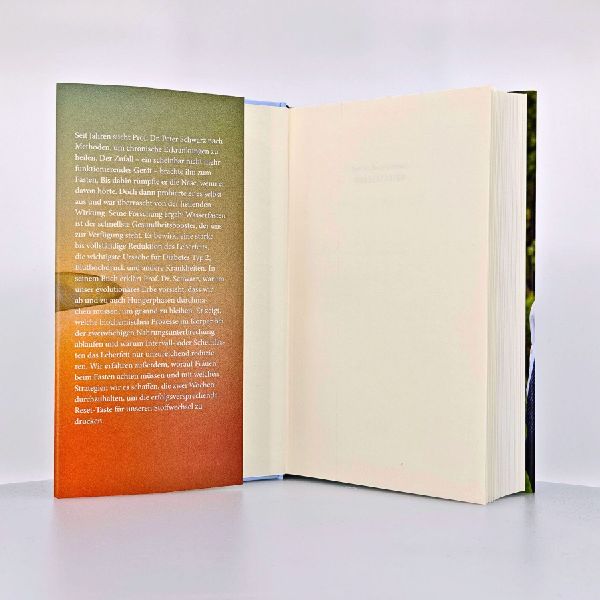 Produktbild: Wasserfasten