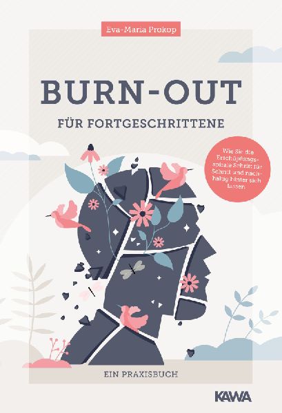 Produktbild: Burn-out für Fortgeschrittene