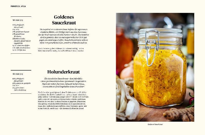 Produktbild: Schnelles Grünzeug