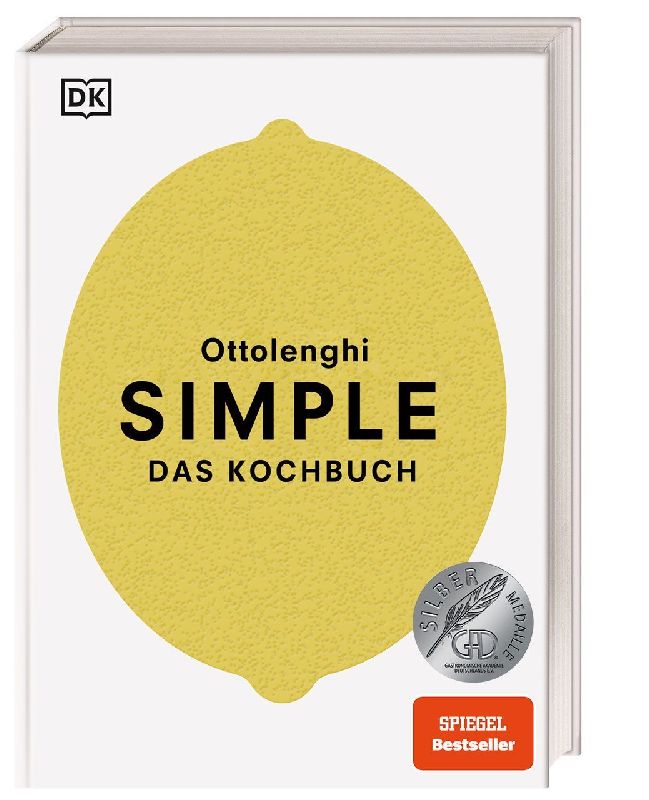 Produktbild: Simple. Das Kochbuch