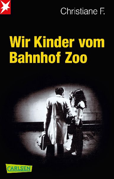 Produktbild: Wir Kinder vom Bahnhof Zoo