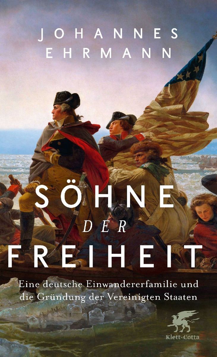 Produktbild: Söhne der Freiheit