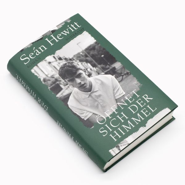 Produktbild: Öffnet sich der Himmel