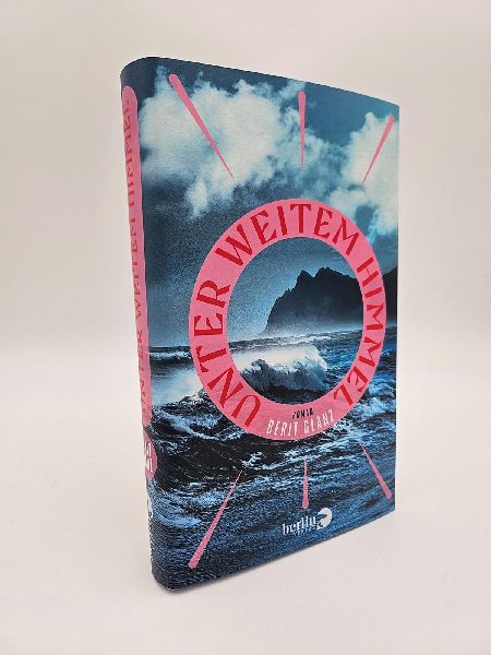 Produktbild: Unter weitem Himmel