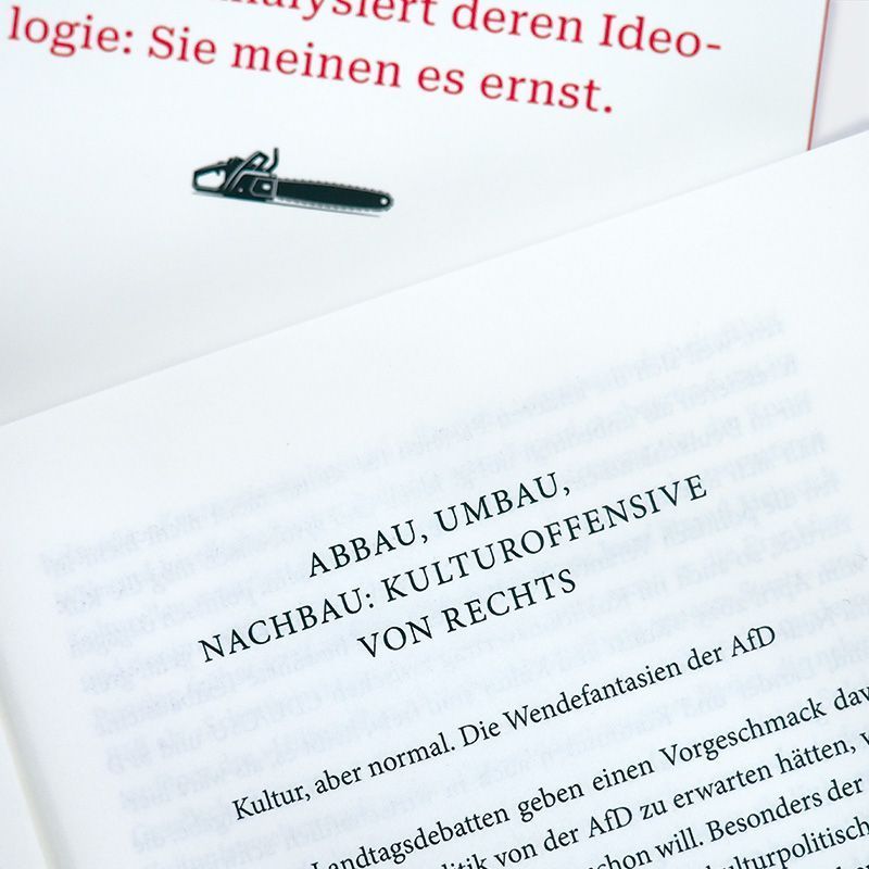 Produktbild: Attacke von rechts