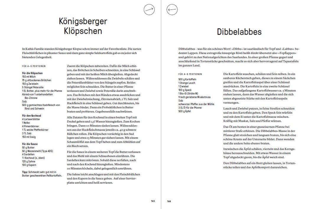 Produktbild: Deutsche Tapas - Von der Küste bis zu den Alpen - Deutscher Kochbuchpreis 2024 Bronze