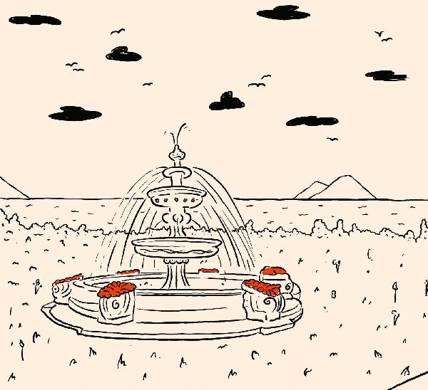 Produktbild: Horror-Date