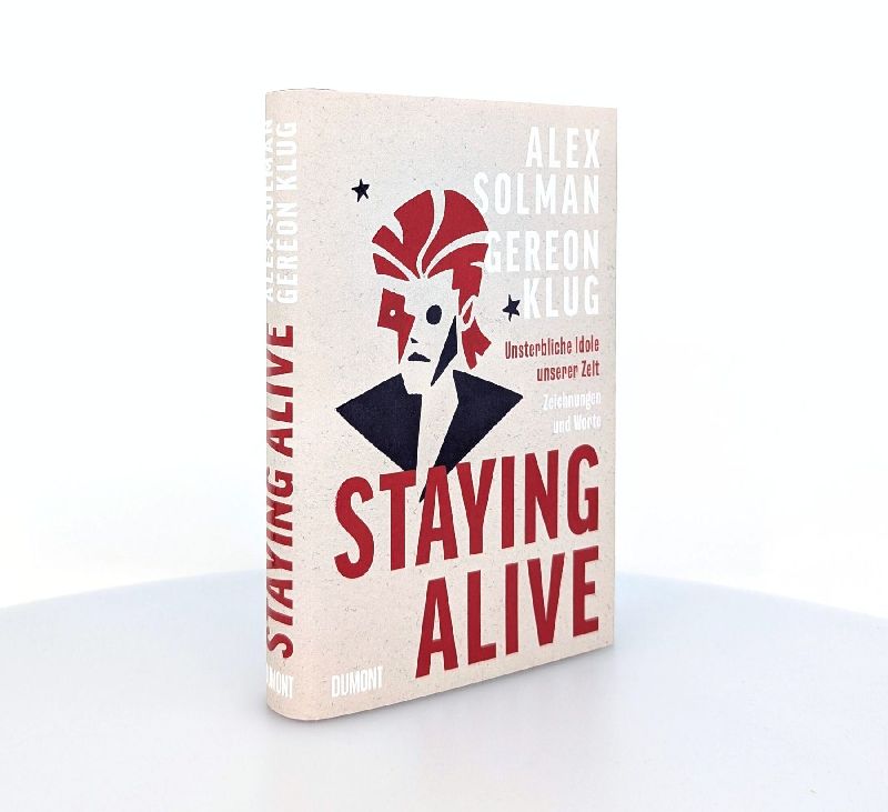 Produktbild: Staying Alive