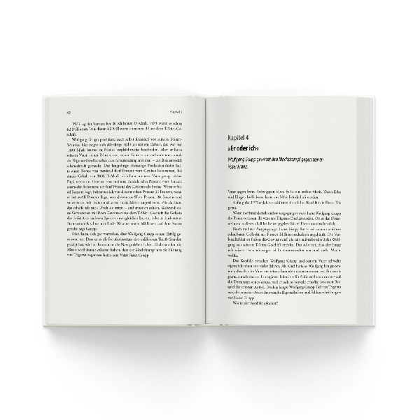 Produktbild: Wolfgang Grupp