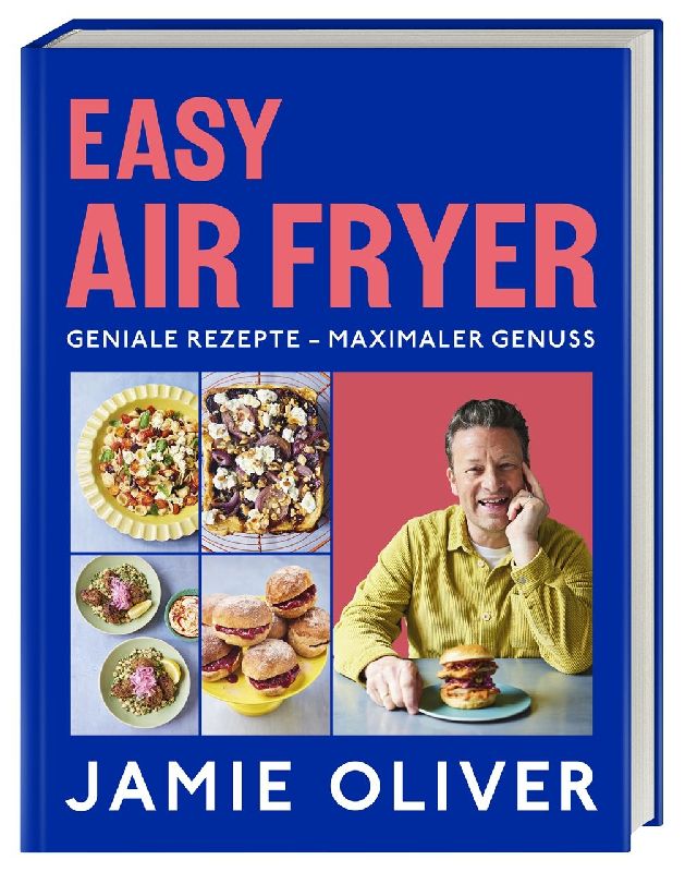 Produktbild: Easy Air Fryer