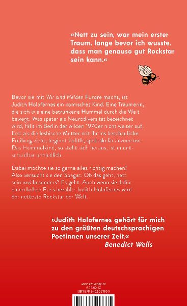 Produktbild: Hummelhirn