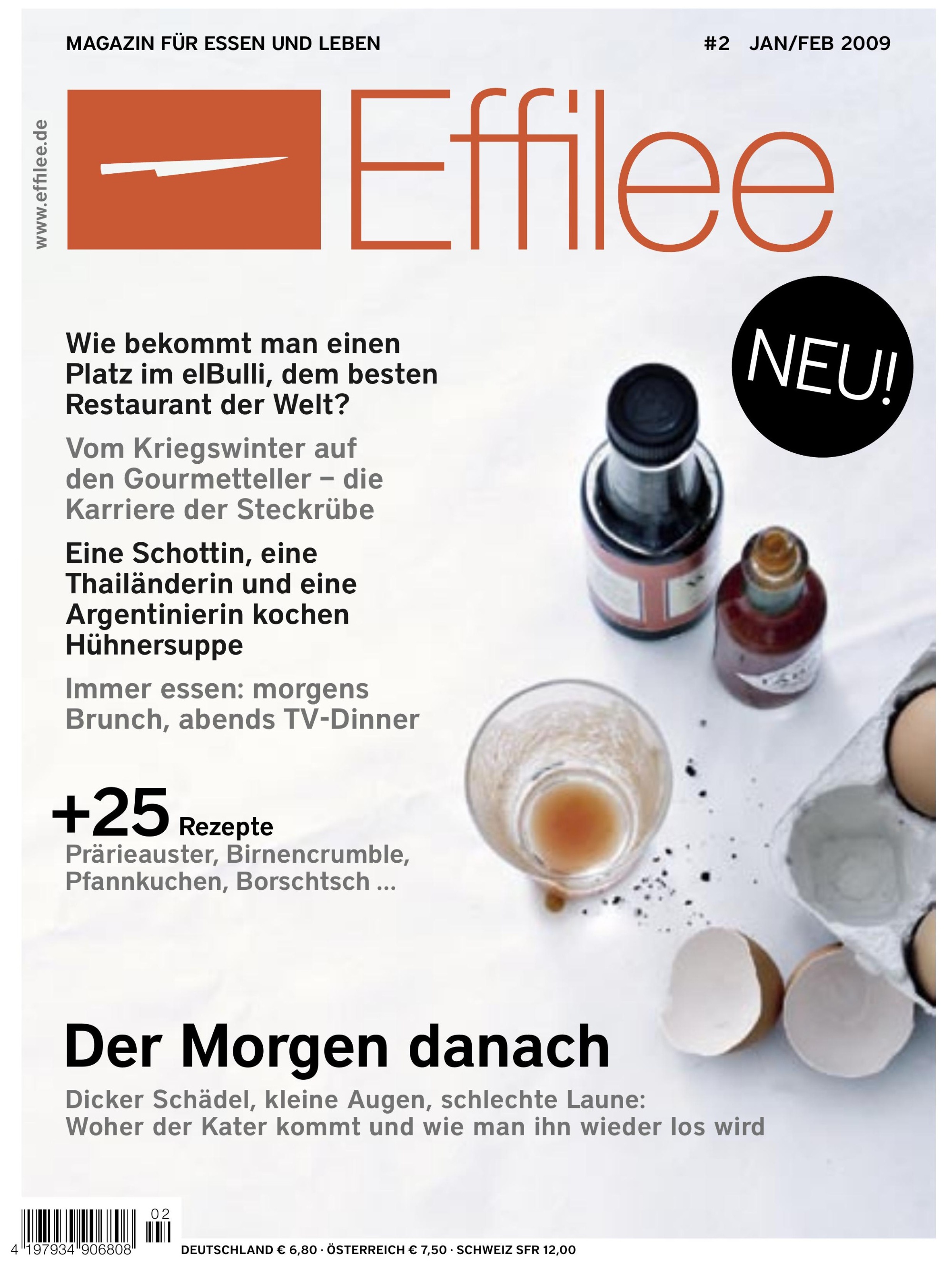 Effilee #2