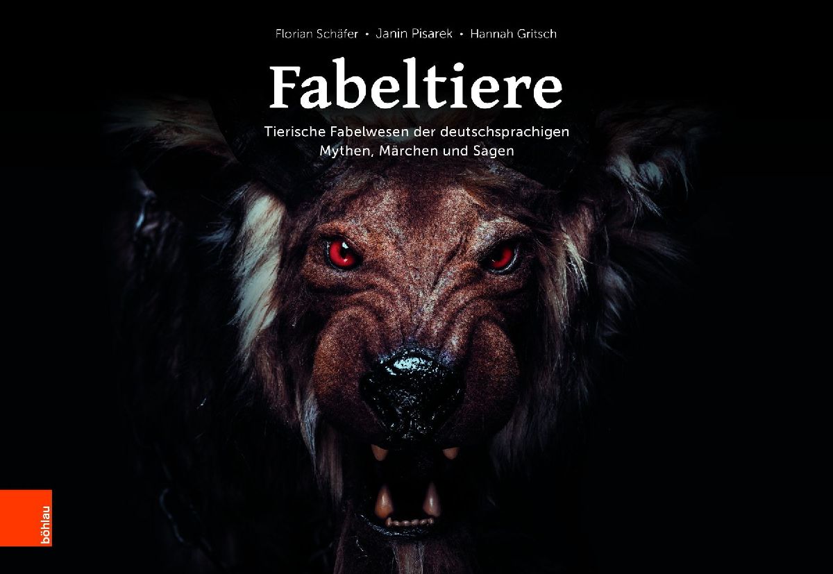 Produktbild: Fabeltiere