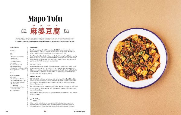 Produktbild: Die chinesische Küche