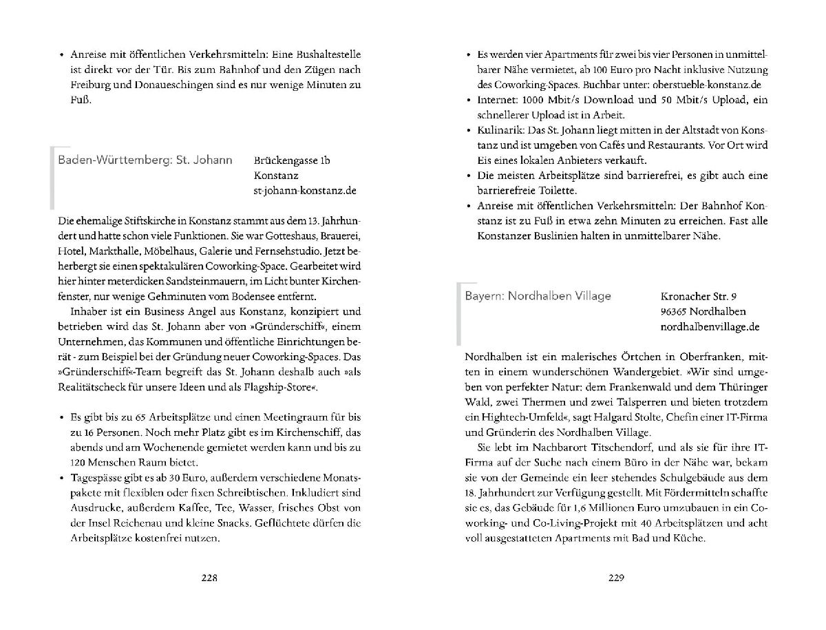 Produktbild: Arbeite doch, wo du willst!