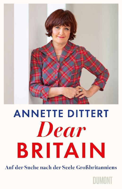 Produktbild: Dear Britain