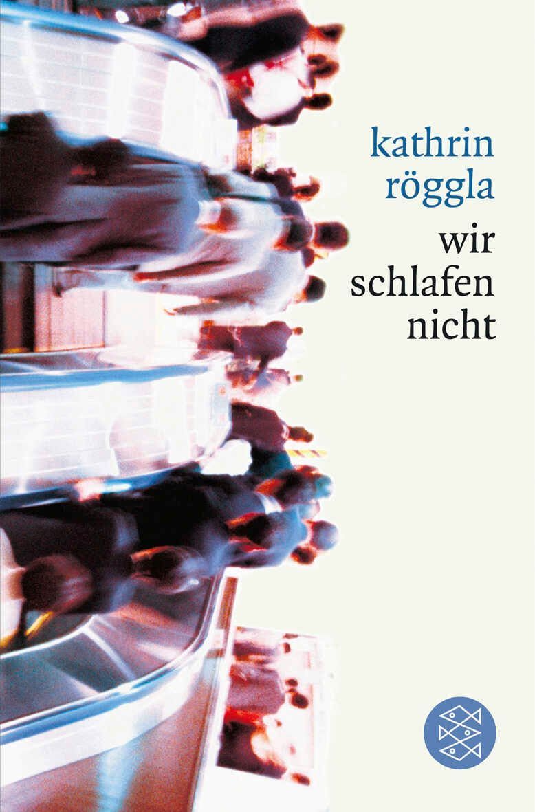 Produktbild: wir schlafen nicht