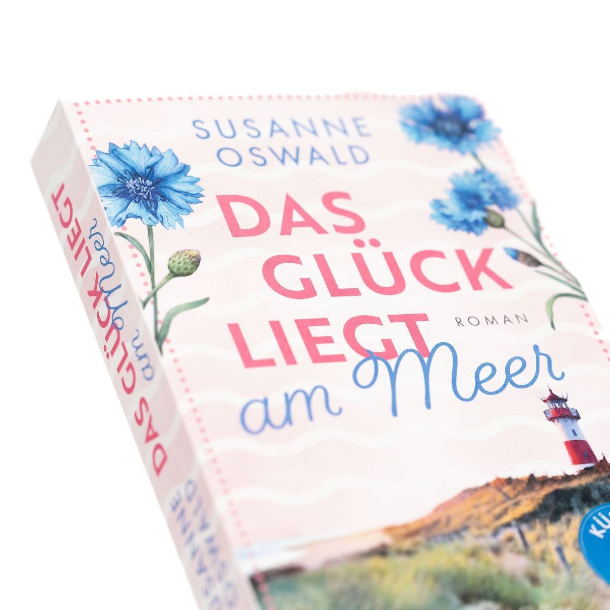 Produktbild: Das Glück liegt am Meer