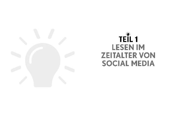 Produktbild: Lesen ist deine Superkraft