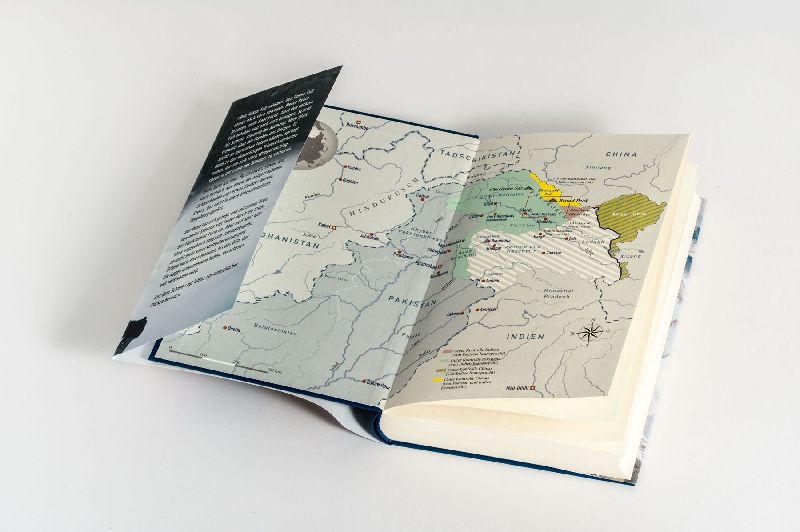 Produktbild: Gratwanderung