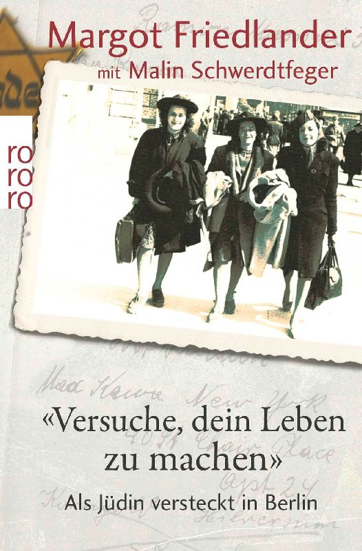 Produktbild: "Versuche, dein Leben zu machen"