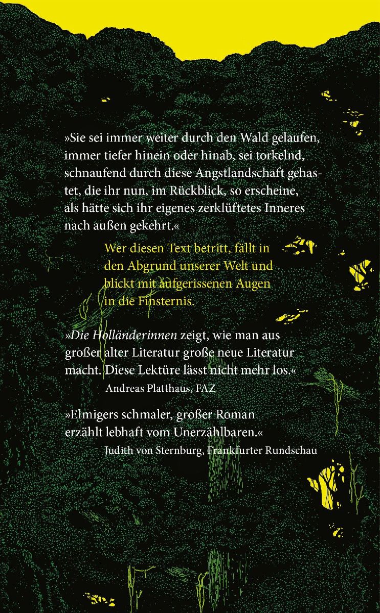 Produktbild: Die Holländerinnen