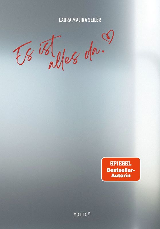 Produktbild: Es ist alles da.