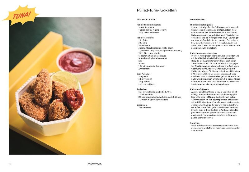 Produktbild: Dirty Bistro