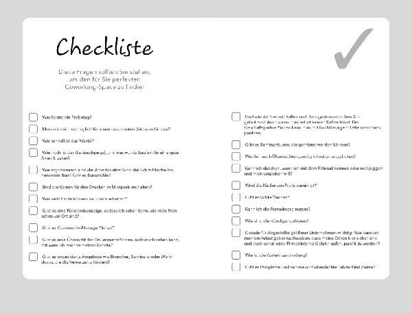 Produktbild: Arbeite doch, wo du willst!