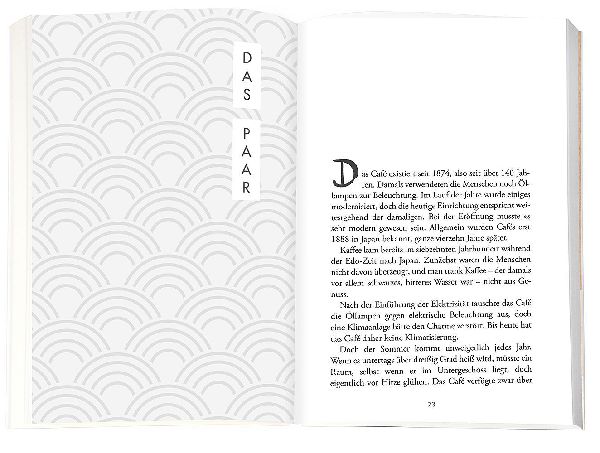 Produktbild: Bevor der Kaffee kalt wird