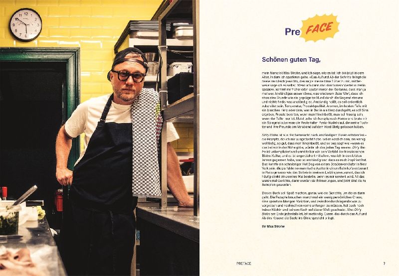 Produktbild: Dirty Bistro