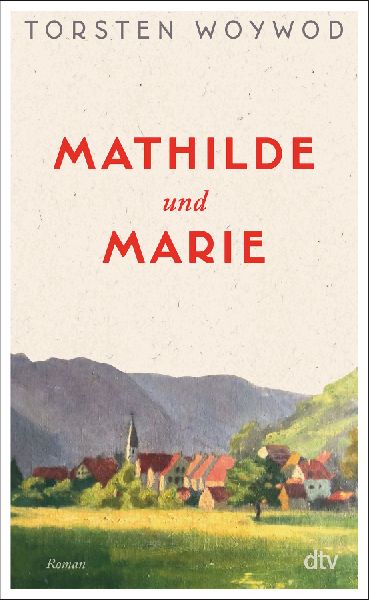 Produktbild: Mathilde und Marie