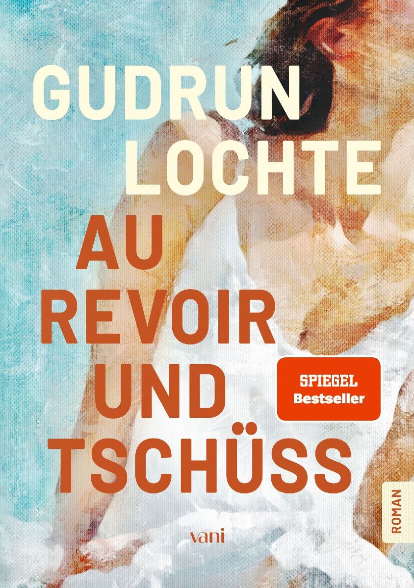 Produktbild: Au revoir und tschüss