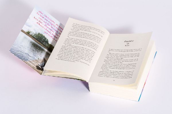 Produktbild: Dieser Sommer gehört mir