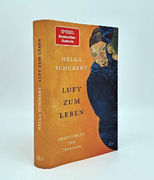 Produktbild: Luft zum Leben