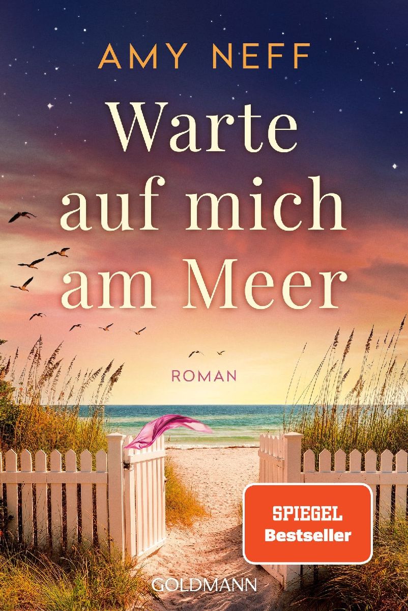 Produktbild: Warte auf mich am Meer