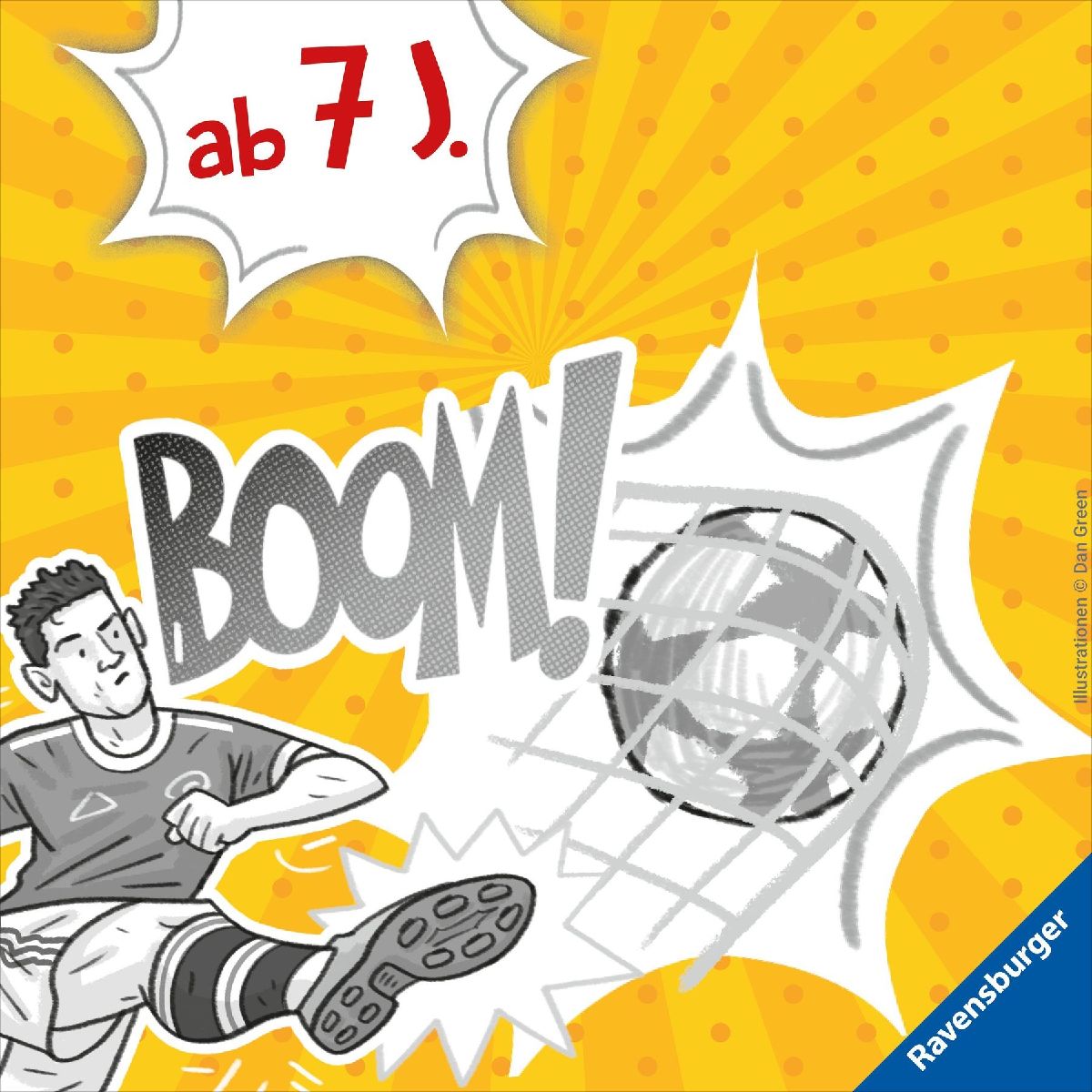 Produktbild: Fußball-Stars - Alles über Haaland. Vom Fußball-Talent zum Megastar