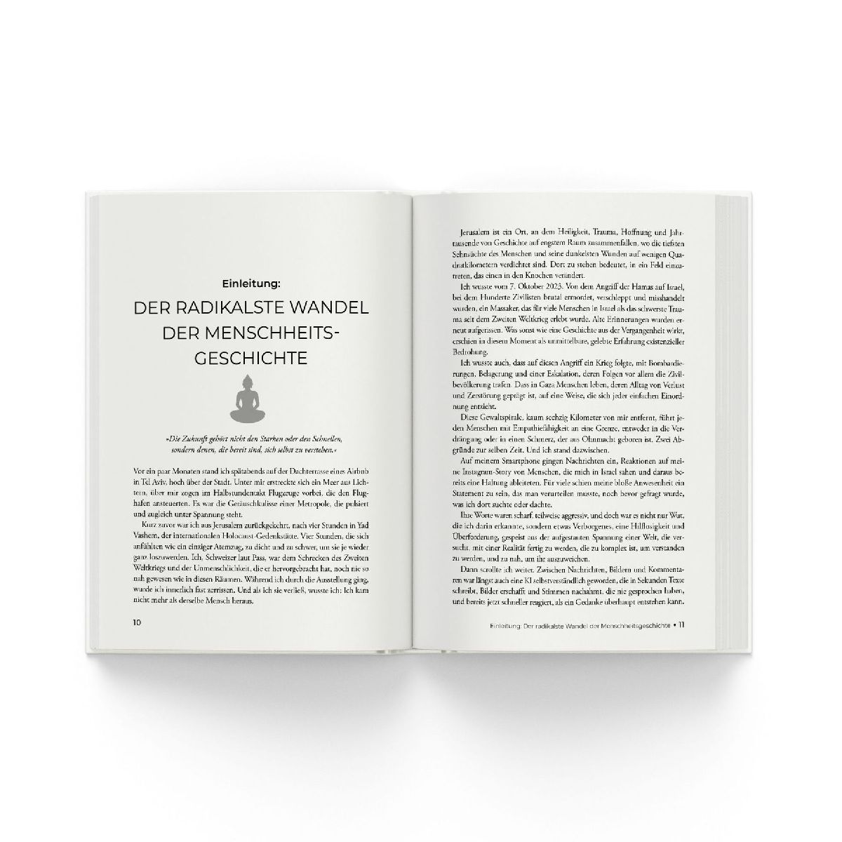 Produktbild: Rich Buddha