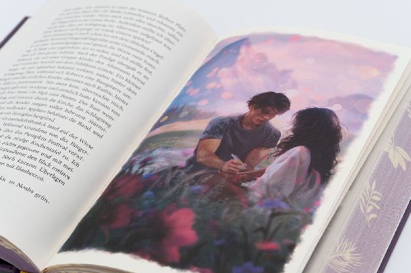 Produktbild: New Dreams