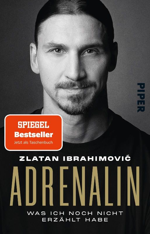 Produktbild: Adrenalin