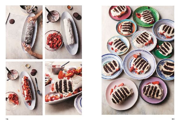 Produktbild: Ottolenghi Comfort