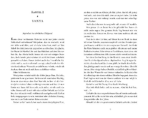 Produktbild: Midnight Princess 1: Wie die Nacht so hell