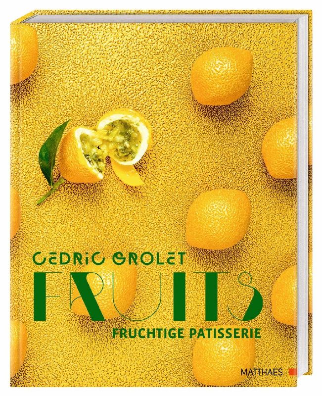 Produktbild: Fruits