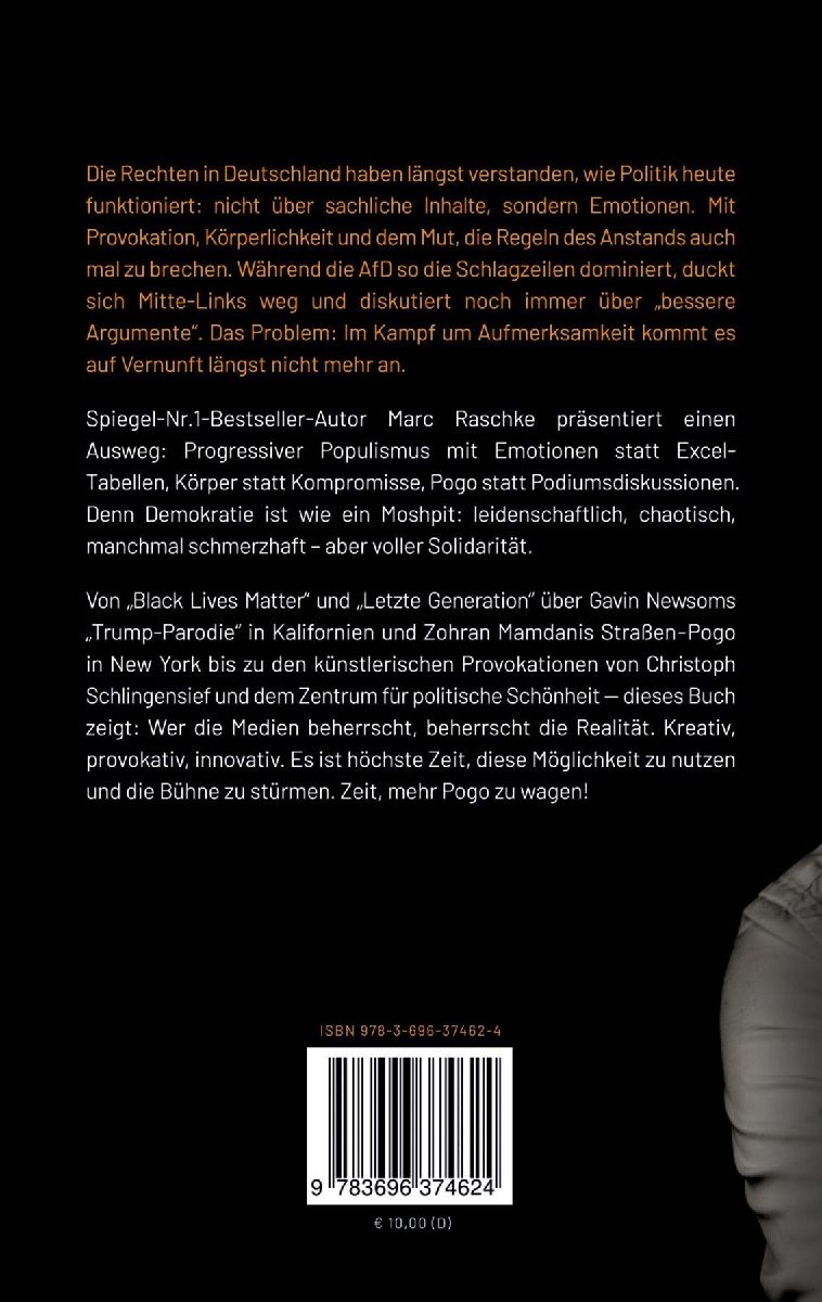 Produktbild: Mehr Pogo wagen