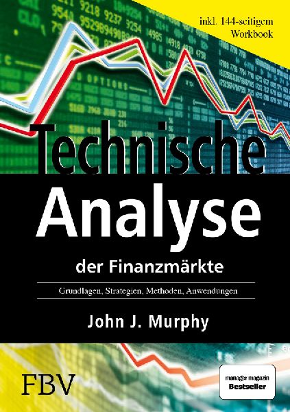 Produktbild: Technische Analyse der Finanzmärkte. Inkl. Workbook